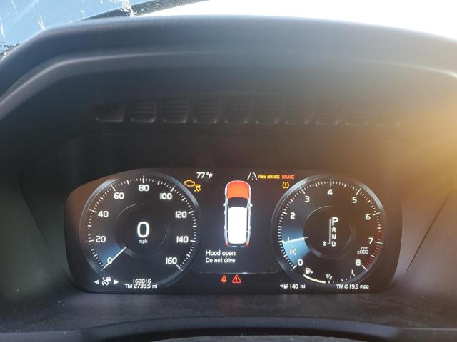 2018 VOLVO XC90 T6 #3283807424