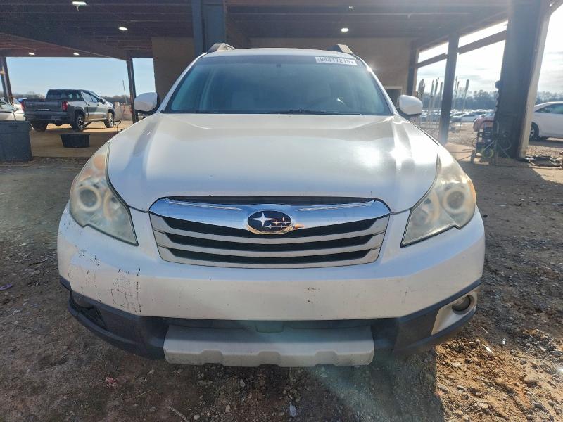 2012 SUBARU OUTBACK 2. #3296924815
