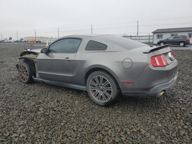 2010 FORD MUSTANG GT - 1ZVBP8CH1A5177095
