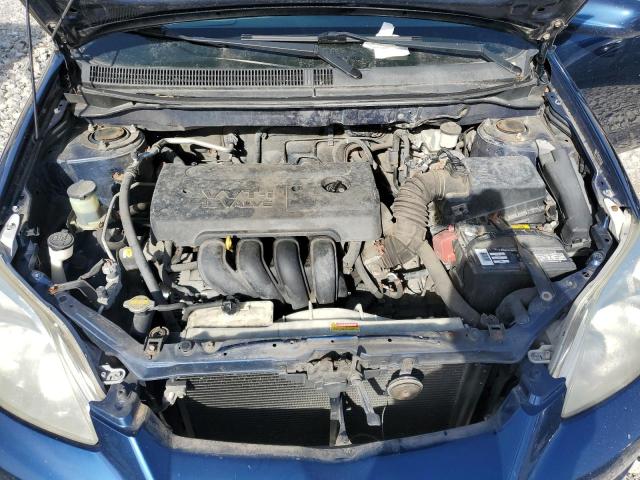 2007 TOYOTA MATRIX #3316794402