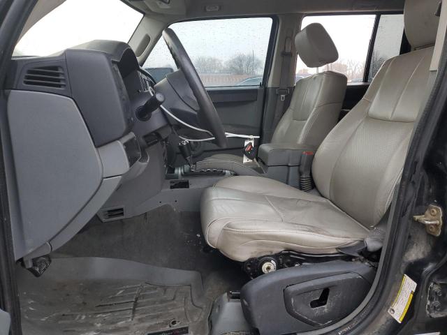 2007 JEEP COMMANDER #3303727461