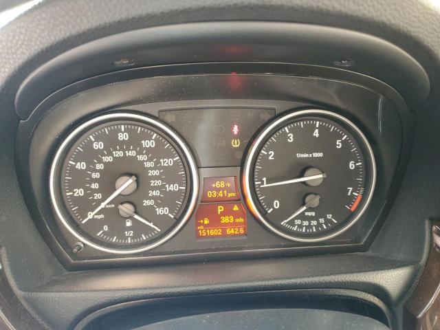 2010 BMW 328 XI #3286730285