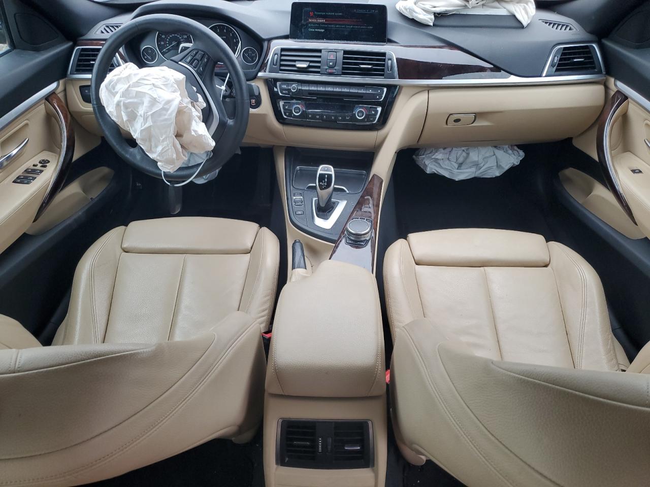 BMW 3 SERIES GT XIGT