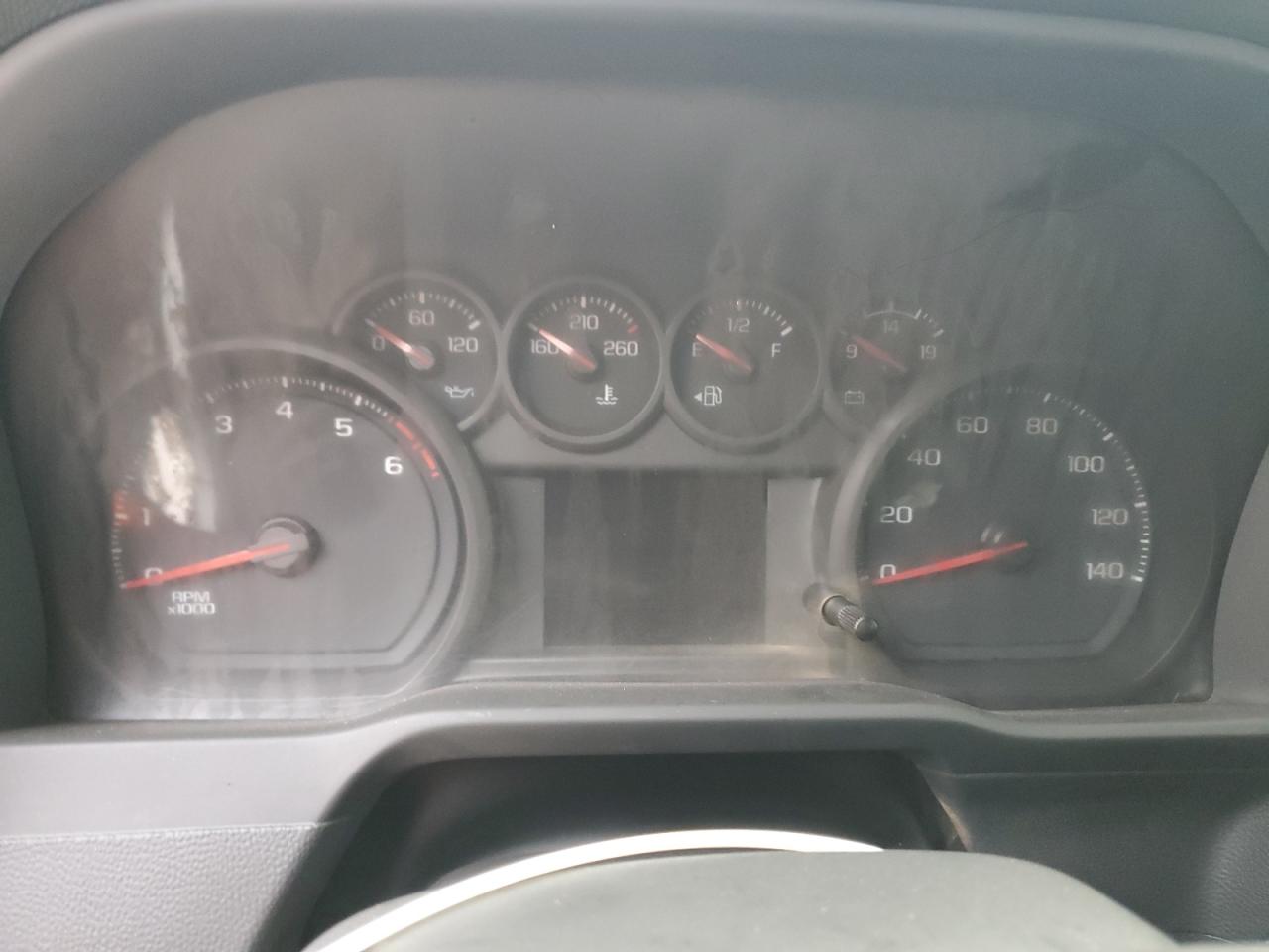 GMC SIERRA K2500 HEAVY DUTY