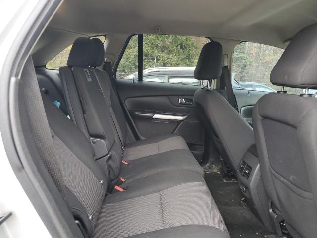 2011 FORD EDGE SEL #3281462999