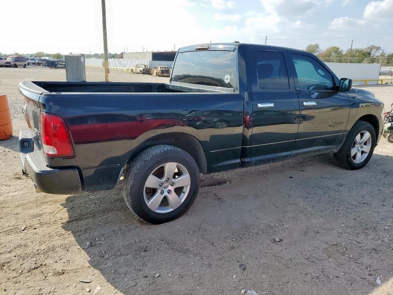 2012 DODGE RAM 1500 S #3294219284
