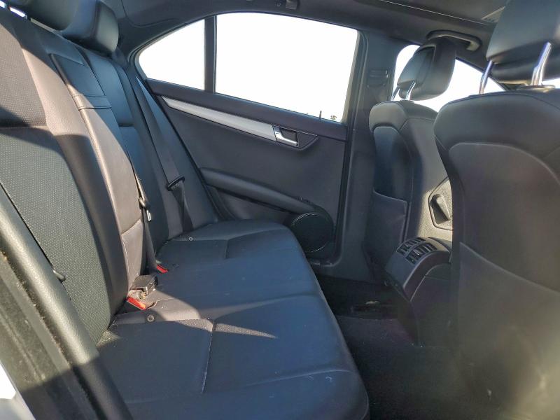 2008 MERCEDES-BENZ 300-CLASS #3297983042