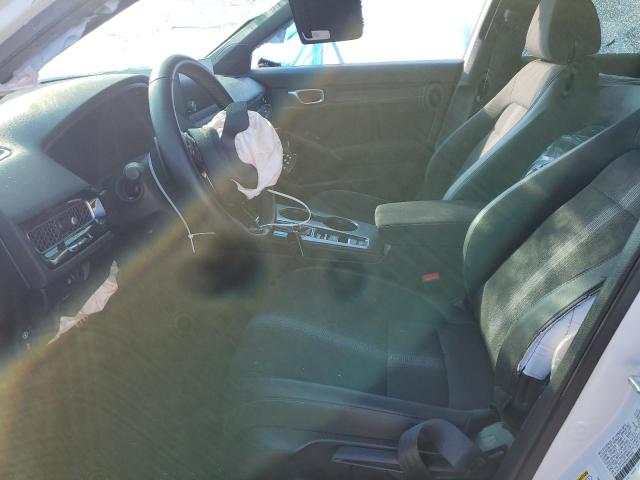 2023 HONDA CIVIC SPOR #3302844889