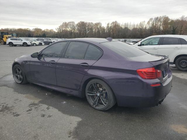 2014 BMW M5 #3302796968