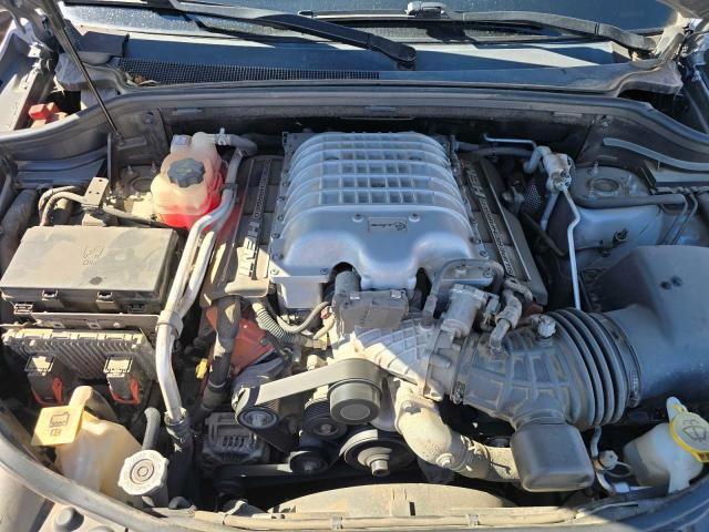 2018 JEEP GRAND CHER #3283802426