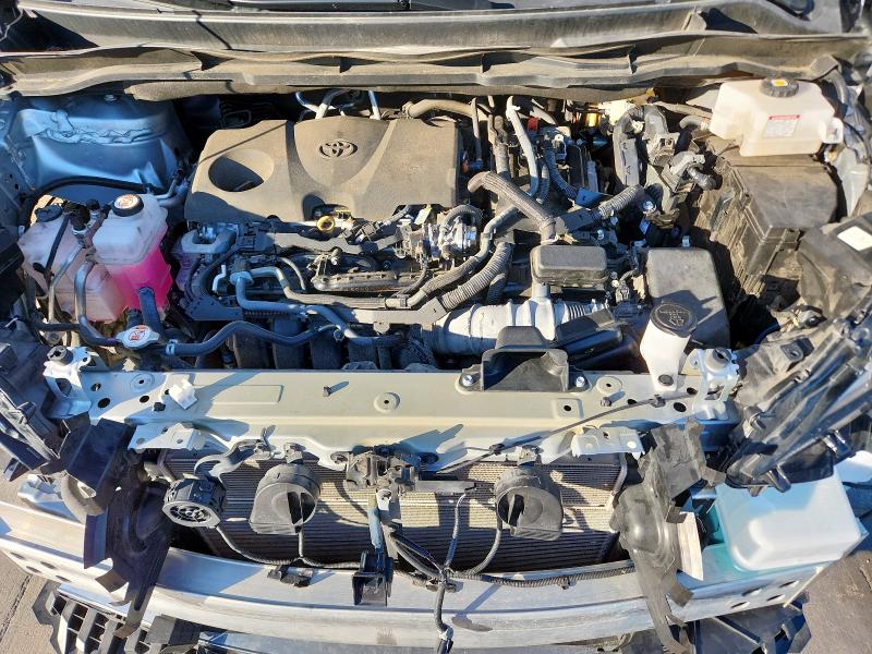 2023 TOYOTA SIENNA XSE 5TDXRKEC2PS155238