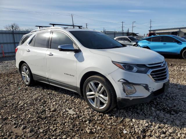 2018 CHEVROLET EQUINOX PR #3291378182