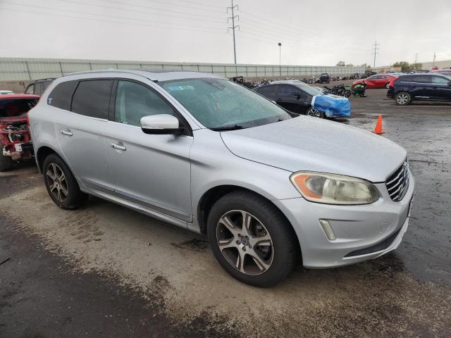 2014 VOLVO XC60 T6 #3292502707