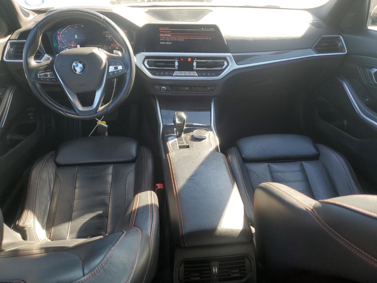 BMW 3 SERIES 330I