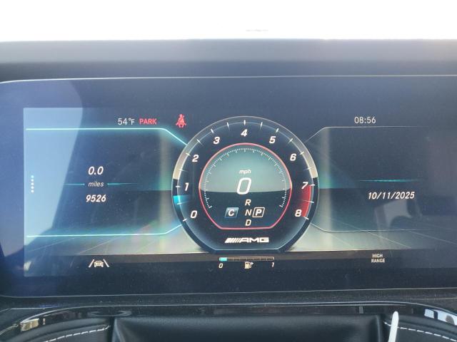 2023 MERCEDES-BENZ G 63 AMG #3291264974