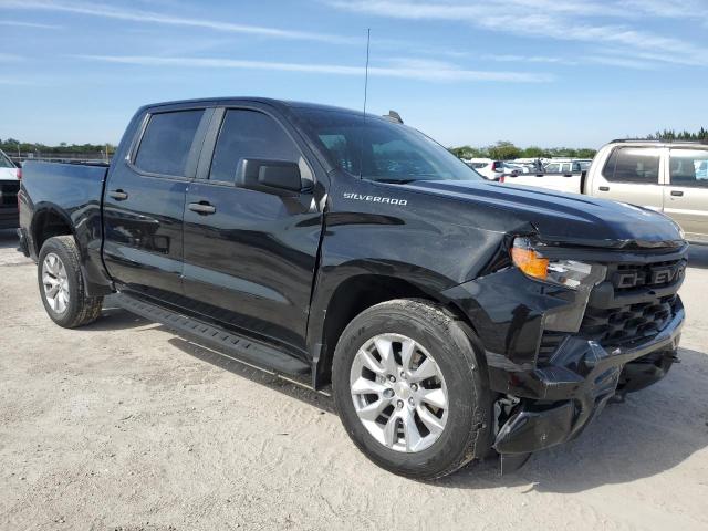 2022 CHEVROLET SILVERADO #3302878910