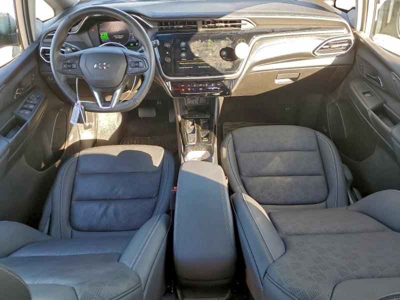2023 CHEVROLET BOLT EV 2L #3297899799