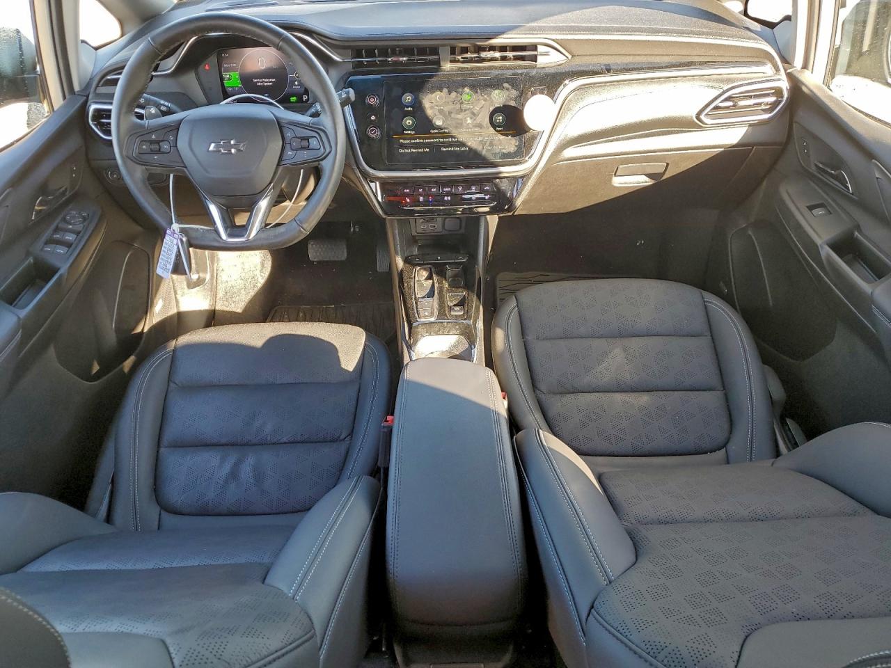 CHEVROLET BOLT EV 2LT