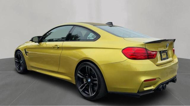 2015 BMW M4 #3288921893