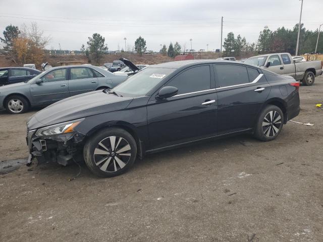2019 NISSAN ALTIMA SV #3297896818
