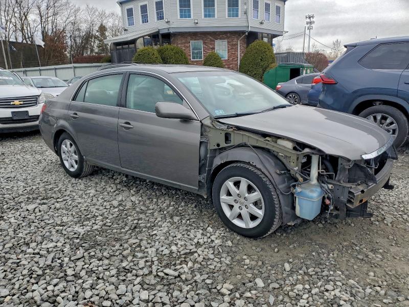 2007 TOYOTA AVALON XL #3302667004