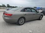 Lot #3297920778 2008 HYUNDAI AZERA SE