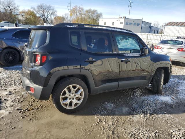 2016 JEEP RENEGADE L #3303574941