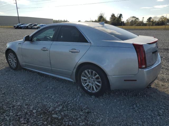 2010 CADILLAC CTS #3297921782