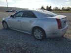 Lot #3297921782 2010 CADILLAC CTS