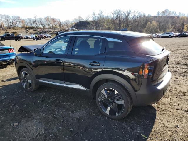 2025 NISSAN KICKS SR #3304516457