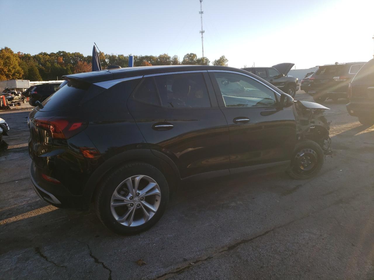 BUICK ENCORE PREFERRED