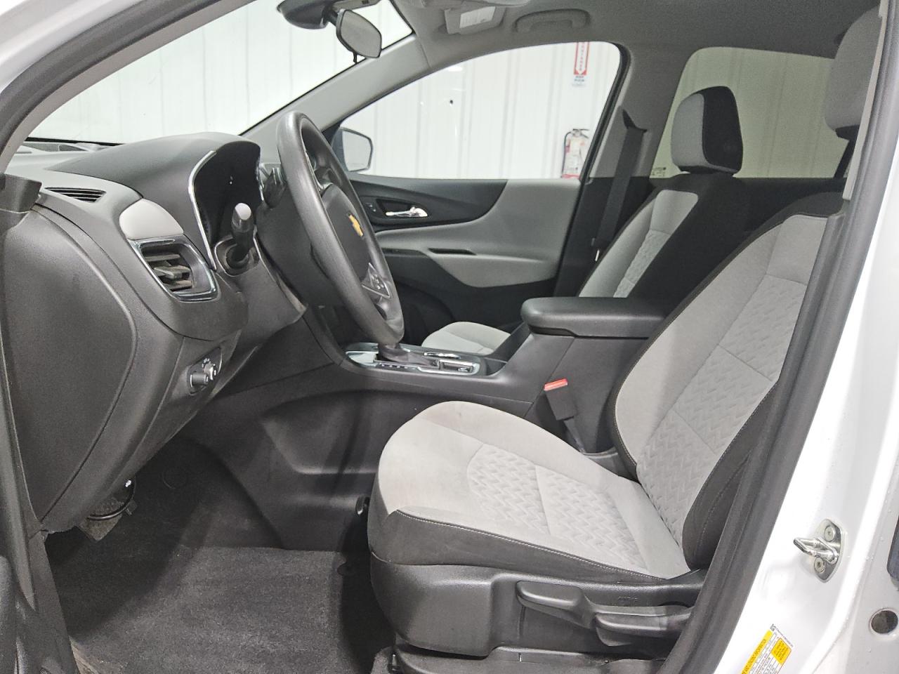 Lot #3304534446 2022 CHEVROLET EQUINOX LS