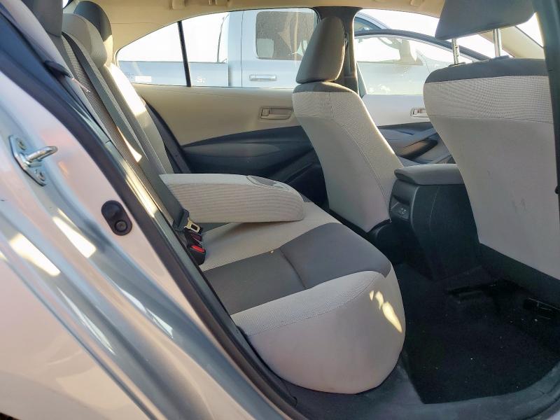 2023 TOYOTA COROLLA LE - 5YFB4MDE8PP012293