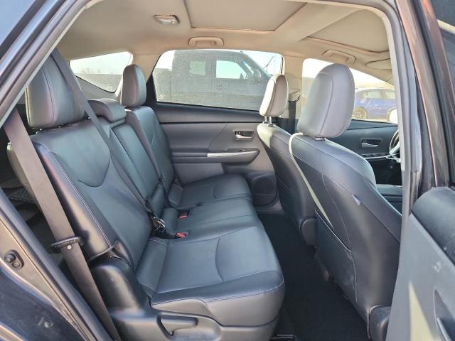 2013 TOYOTA PRIUS V - JTDZN3EUXD3206078