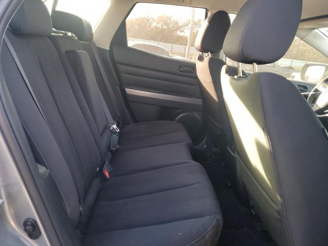 2012 MAZDA CX-7 #3297700819