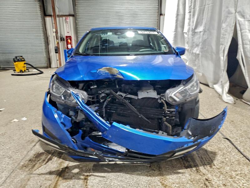 2023 NISSAN VERSA SV #3304043490