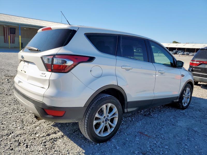 2017 FORD ESCAPE SE - 1FMCU0GD7HUC24523
