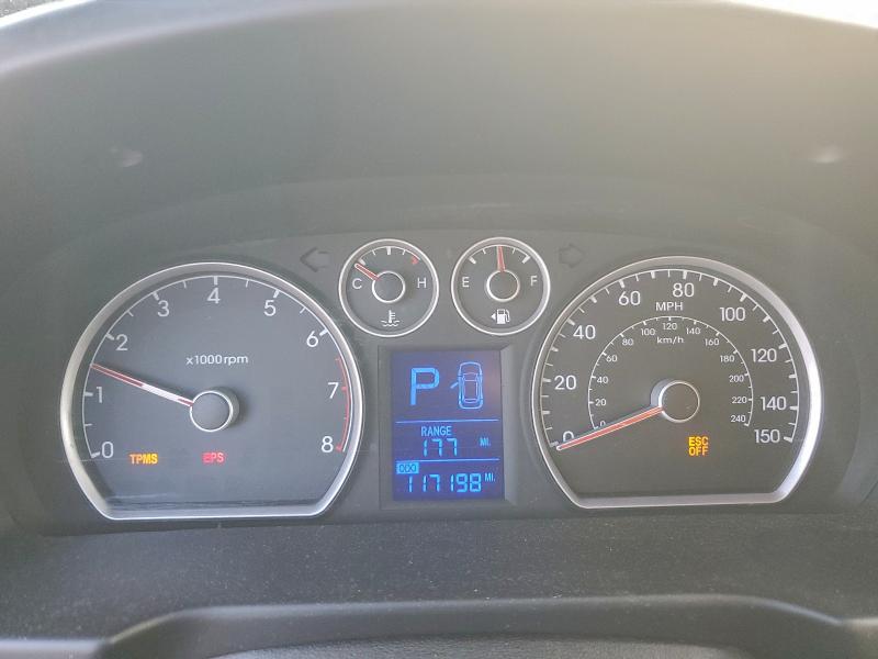 2011 HYUNDAI ELANTRA TO #3301768346