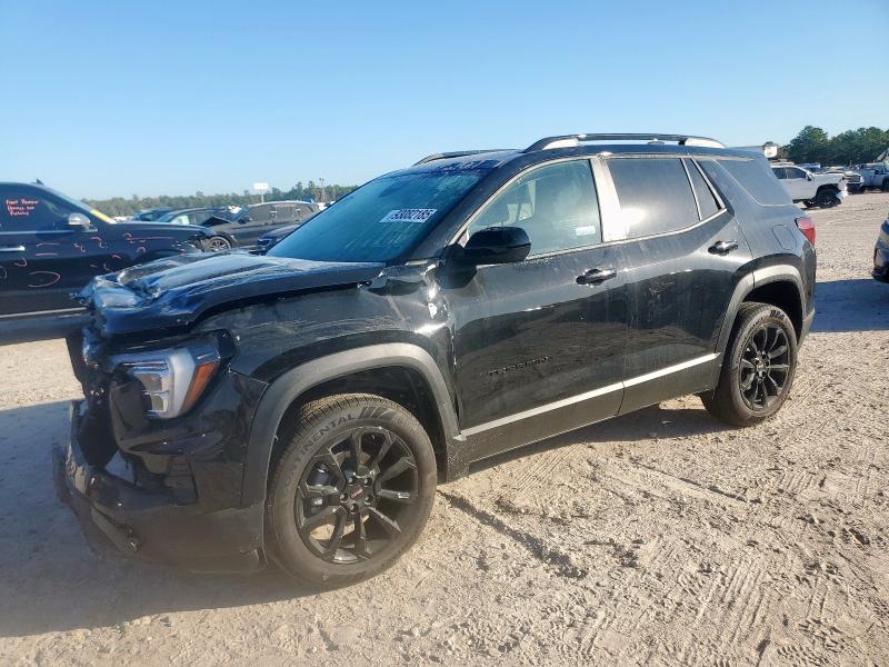 2026 GMC TERRAIN EL #3290024269
