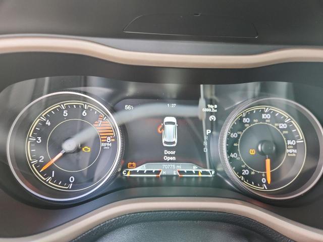 2016 JEEP CHEROKEE L - 1C4PJMDS3GW321648