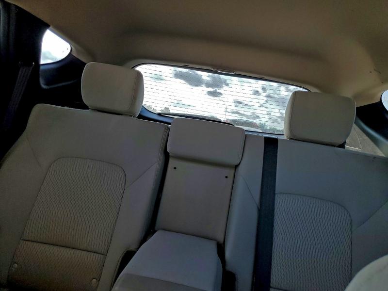 2017 HYUNDAI SANTA FE S #3303810462