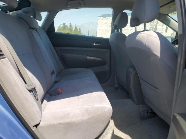 2007 TOYOTA PRIUS #3296287404