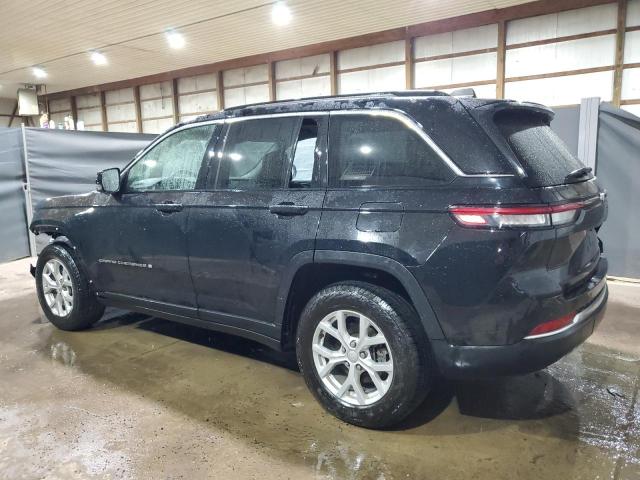 2023 JEEP GRAND CHER - 1C4RJGBGXPC544716