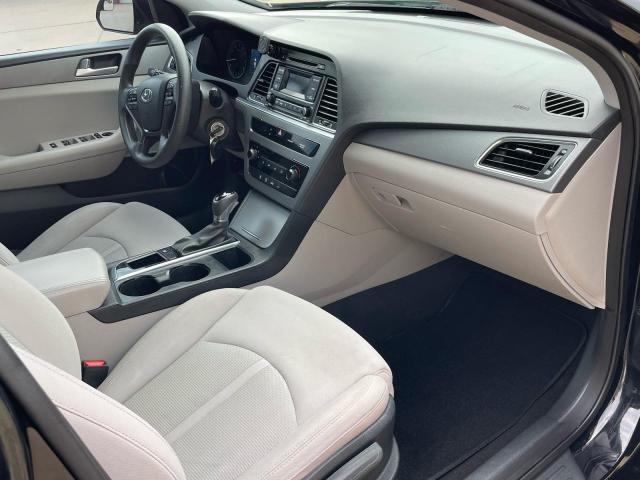 2015 HYUNDAI SONATA SE #3280276965