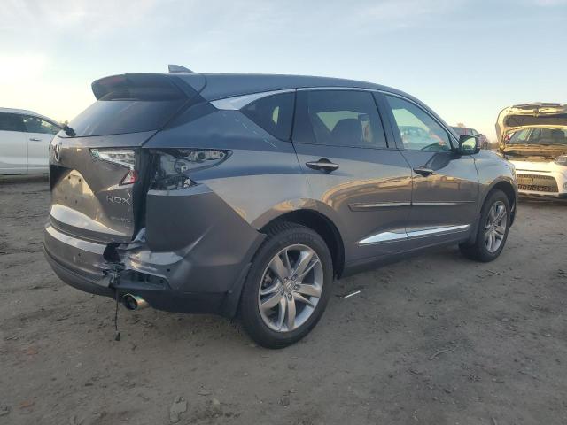 2020 ACURA RDX ADVANC - 5J8TC2H7XLL024067