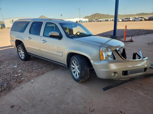 2011 GMC YUKON XL D #3297343768