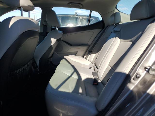 2013 KIA OPTIMA EX - 5XXGN4A71DG209884