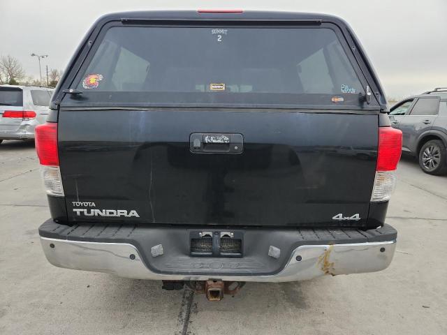 2010 TOYOTA TUNDRA CRE #3304309994
