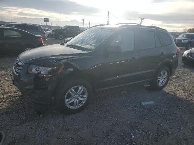 Global Auto Auctions: 2010 HYUNDAI SANTA FE G