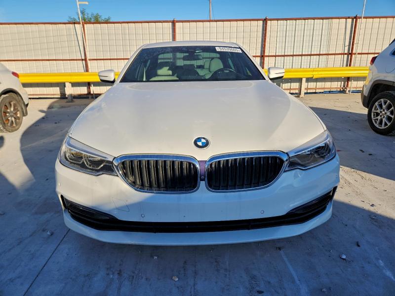 2017 BMW 540 I #3304729933